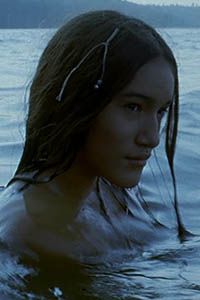 К`Орианка Килчер (Q`Orianka Kilcher)
