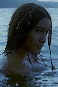 К`Орианка Килчер / Q`Orianka Kilcher