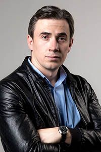 Николай Сороканов Николай Сороканов