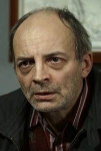 Александр Дюрис
