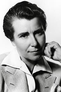 Дороти Арзнер / Dorothy Arzner