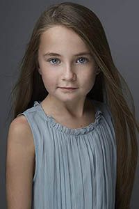 Кира Томпсон (Kiera Thompson)