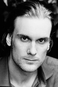 Даррен Бойд (Darren Boyd)