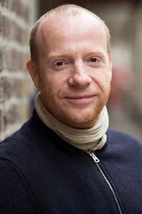 Джонатан Слингер (Jonathan Slinger)