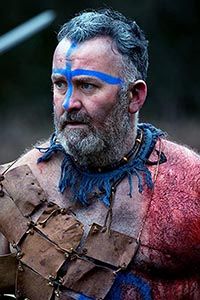 Колин Мурта (Colin Murtagh)