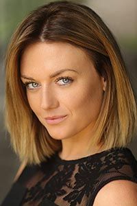 Фэй МакКивер (Faye McKeever)