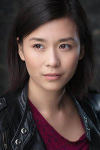 Наоми Ян (Naomi Yang)