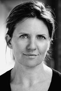 Клер Берт (Clare Burt)
