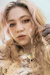 Граймс / Grimes Граймс / Grimes