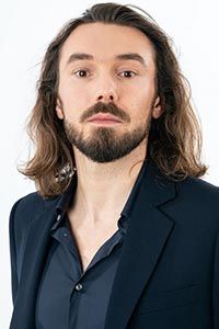 Ронан Фаверо (Ronan Favereau)