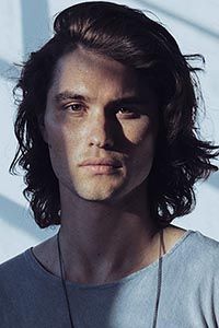Чейз Стоукс (Chase Stokes)
