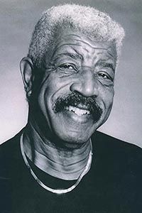 Хэл Уильямс (Hal Williams)