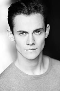Кассиан Билтон (Cassian Bilton)