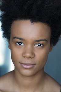 Леа Харви (Leah Harvey)