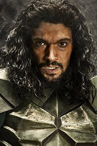 Мидо Хамада (Mido Hamada)