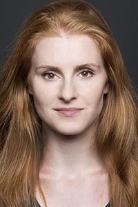 Йоханна О`Брин (Johanna O`Brien)