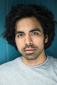 Никхил Дюбей (Nikhil Dubey)