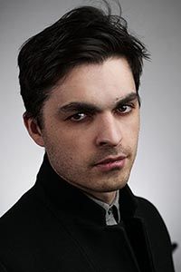 Фергус Маллиган (Fergus Mulligan)