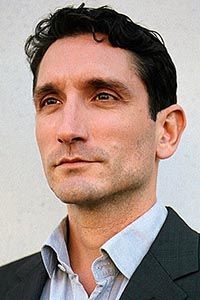 Эдмунд Кингсли (Edmund Kingsley)