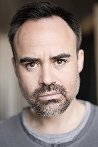 Джозеф Бэлдеррама (Joseph Balderrama)