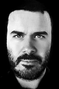 Джон Вульф / John Wolfe Джон Вульф / John Wolfe