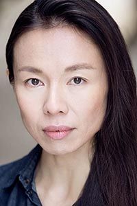 Анджела Йео (Angela Yeoh)