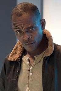 Брэндон Джонсон (Brandon Johnson) Брэндон Джонсон (Brandon Johnson)