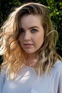 Эйслинн Пол (Aislinn Paul)
