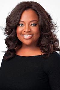 Шерри Шеперд / Sherri Shepherd