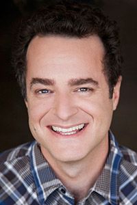 Мэтт Бессер (Matt Besser)