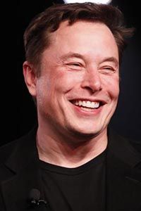 Илон Маск / Elon Musk Илон Маск / Elon Musk