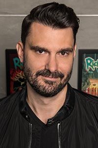 Райан Элдер (Ryan Elder) Райан Элдер (Ryan Elder)