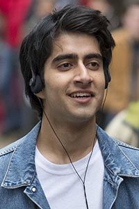 Вивеик Калра (Viveik Kalra)