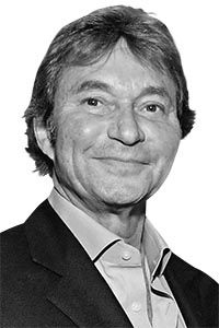 Патрик Вахсбергер (Patrick Wachsberger)