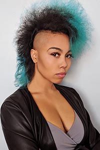 Исис Алексис (Isys Alexis)