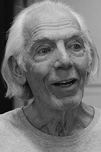 Питер Маринкер (Peter Marinker)