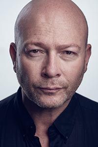 Лекс Дэниэл (Lex Daniel)