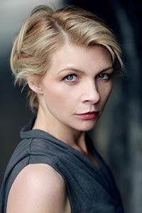 Амелия Кертис (Amelia Curtis)
