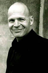 Марк Хотон (Mark Houghton)