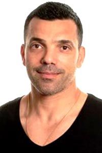 Тони Монтальбано (Tony Montalbano)