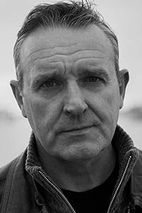 Марк Морахэн (Mark Moraghan)