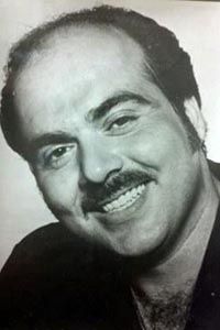 Тони Мунафо (Tony Munafo)