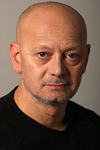 Бахтияр Энгин (Bahtiyar Engin)