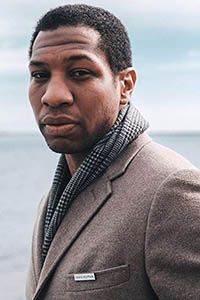 Джонатан Мэйджерс (Jonathan Majors)