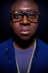 Олаолу Уинфанке (Olaolu Winfunke)