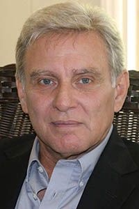 Кент Букер (Kent Booker)