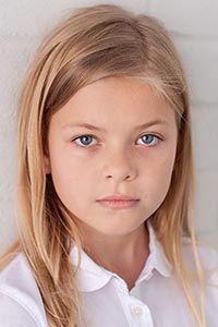 ΠΠΈΠ²ΠΈ ΠΠΈΡΡ / Livi Birch ΠΠΈΠ²ΠΈ ΠΠΈΡΡ / Livi Birch