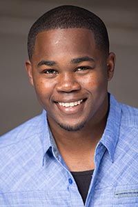Эдвард Рашад Смит (Edward Rashad Smith)