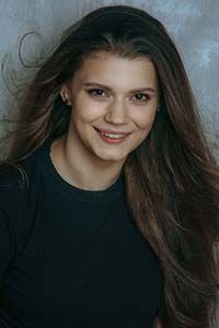 Евгения Тремасова Евгения Тремасова