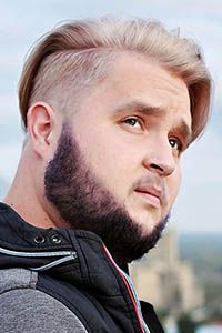Дмитрий Красилов Дмитрий Красилов